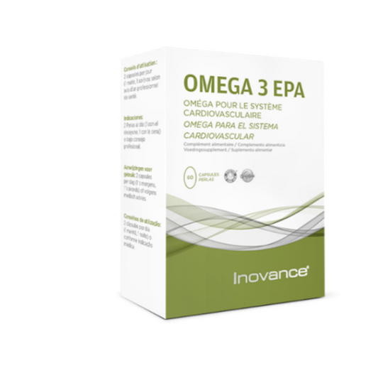 Omega 3 EPA