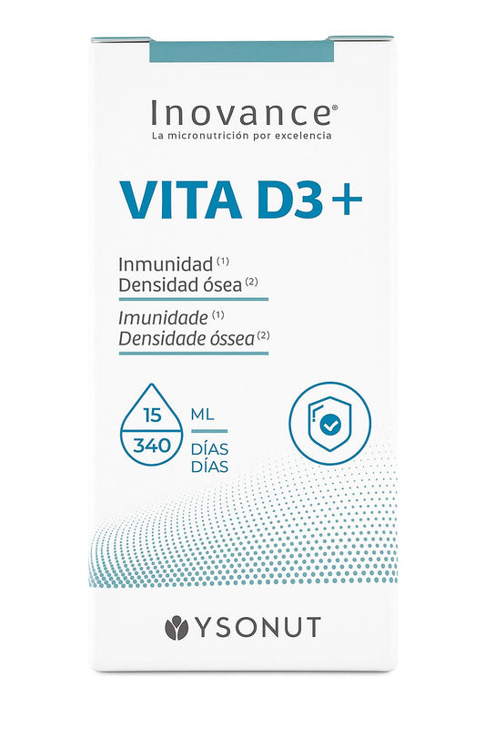 VITA D3+